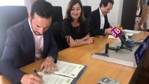 firma convenio govern ayuntamiento ibiza