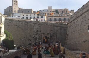 eivissa medieval 2017