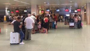 aeropuerto eivissa facturacion