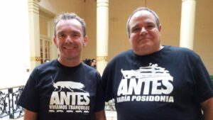 aitor morras y salvador aguilera