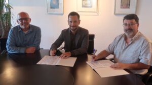 convenio vila donantes sangre