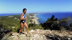 trail formentera