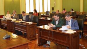 comision investigacion autopistas