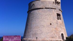 torre des carregador