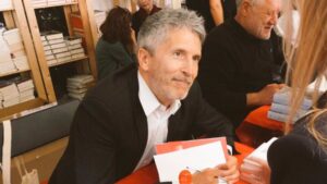 fernando grande-marlaska