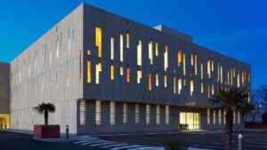 Centro de Salud de Sant Antoni