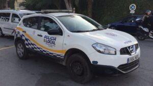 policia local sant josep