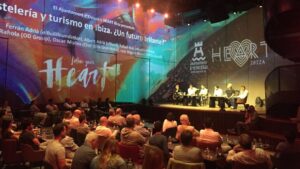 coloquio turismo y restauracion Heart Ferran Adria