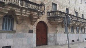 audiencia provincial de palma