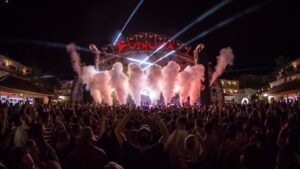 ushuaia ibiza