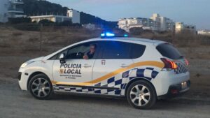 policia local sant antoni