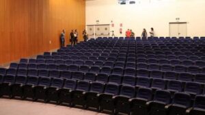auditori Cas Serres