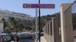 paneles sa capelleta