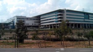 La ni&ntilde;a atropellada en Formentera est&aacute; en la UCI de Son Espases en Mallorca