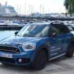 El nuevo MINI Countryman cuenta con una imagen muy actual y diferente del resto de SUV del mercado.