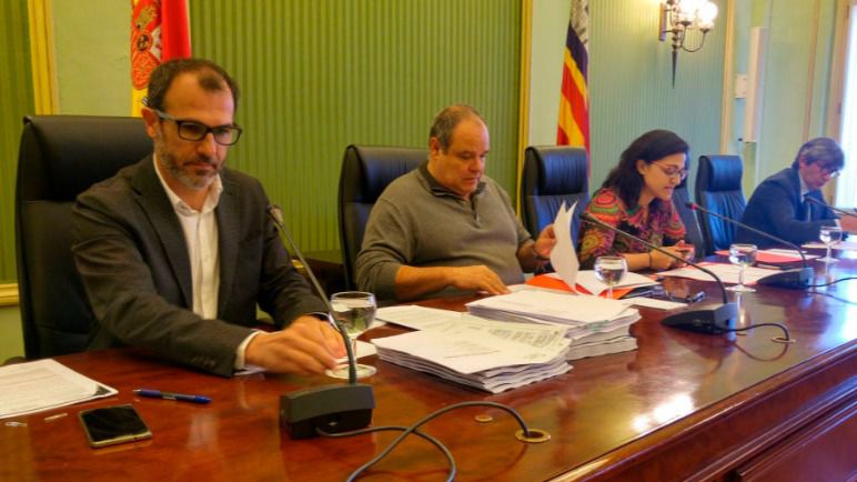 parlament