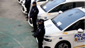 En Ibiza faltan unos 50 agentes y en Formentera 3