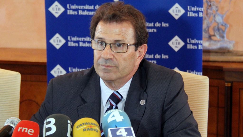 llorenç Huguet