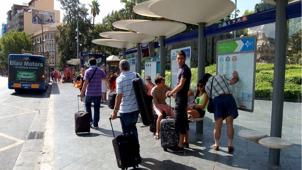 alquiler vacacional