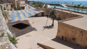 Se ha precipitado desde una altura de m&aacute;s de diez metros