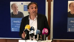 rafel crespi candidato uib