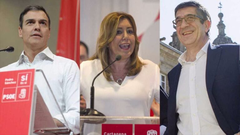 psoe