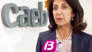 Carmen Planas CAEB