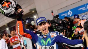 Jorge Lorenzo
