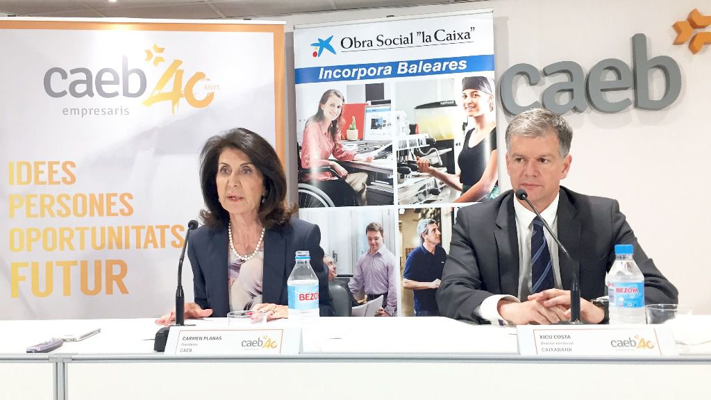 caeb la caixa