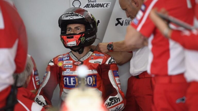 Jorge Lorenzo