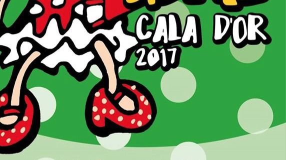 Fiesta des Tondre Es Llombards