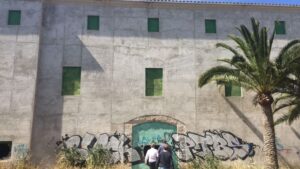 Ses cases de Son Ametler