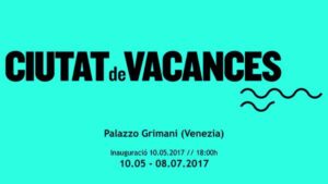 Es Baluard Proyecto Ciutat de Vacances