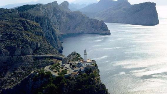 Formentor