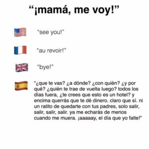 D&iacute;a de la Madre