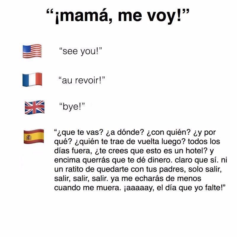 Día de la Madre