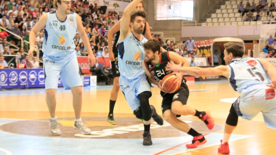 Breogán-Palma