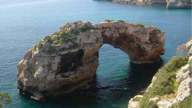 Mirador des Pontàs