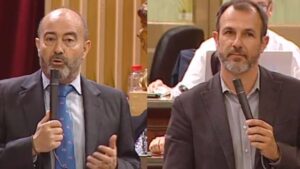 gomez barcelo parlament