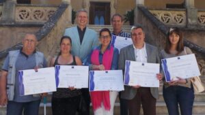 diplomas andratx