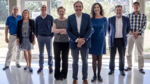 candidatura rafel crespi UIB