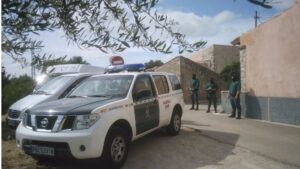 Imagen de uno de los registros