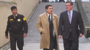 Jaume Matas Palma Arena