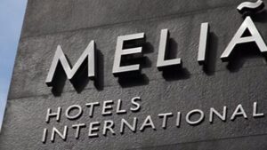 Melia hotel