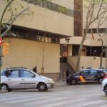 jefatura policia palma