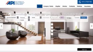 portal apis mallorca