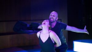 Peccatum en el IES Joan Alcover