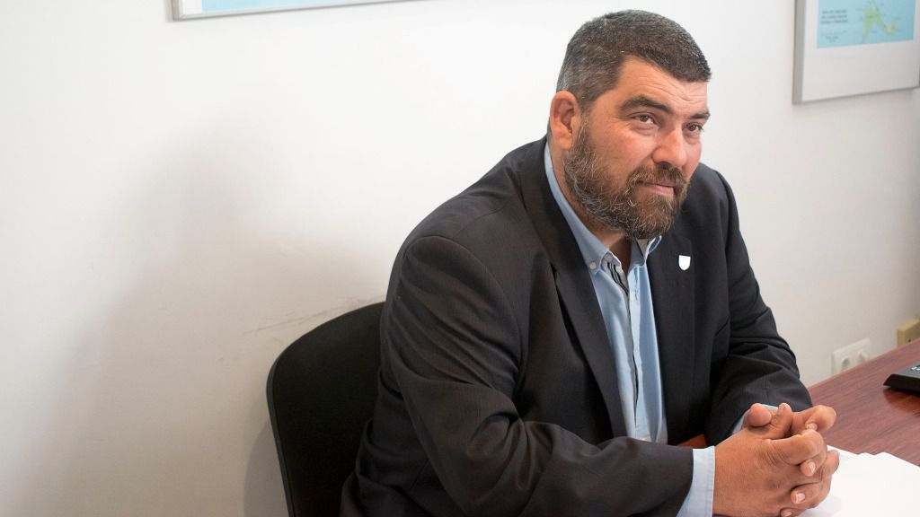 Pedro Bastard federacion de caza