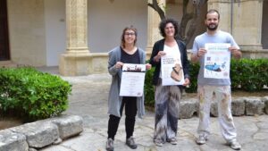 Manacor es mou amb la cultura