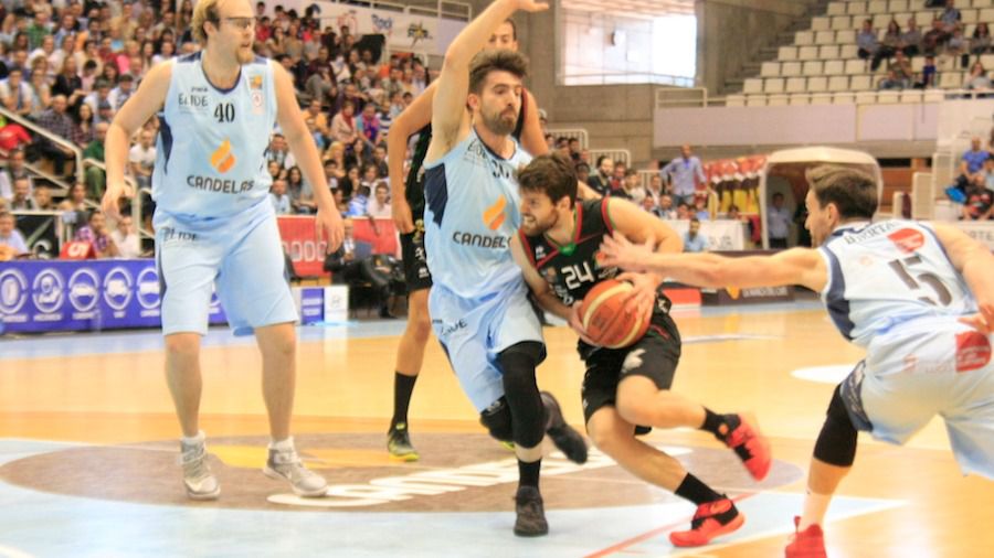 Breogán-Palma